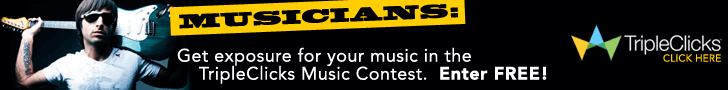  Musicians Contest