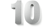 10