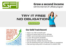 Grow a Second Income